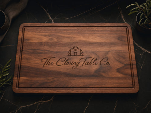 Main - The Closing Table Co.
