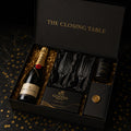 The Grand Celebration Gift Box — The Closing Table luxury closing gift